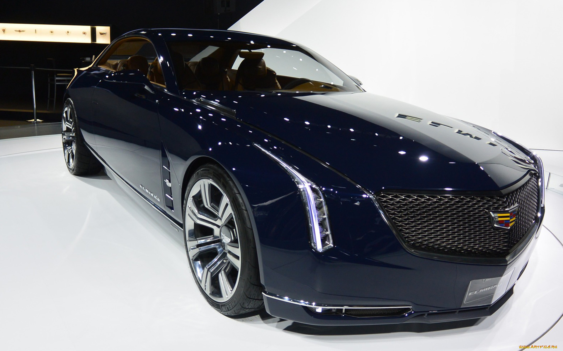 cadillac elmiraj concept 2013, ,    , 2013, concept, elmiraj, cadillac